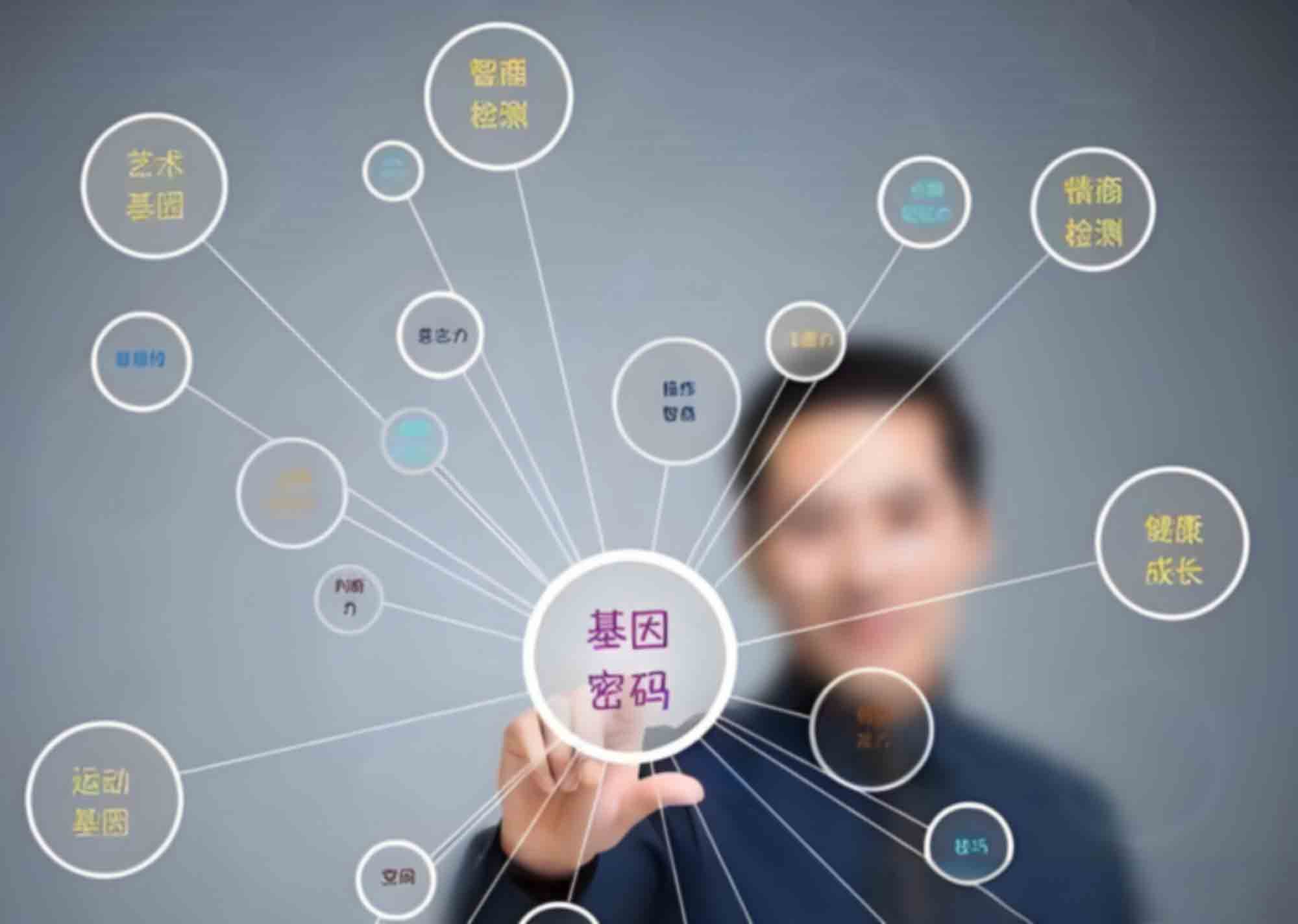 重庆荣昌区做个人亲子鉴定的流程是什么