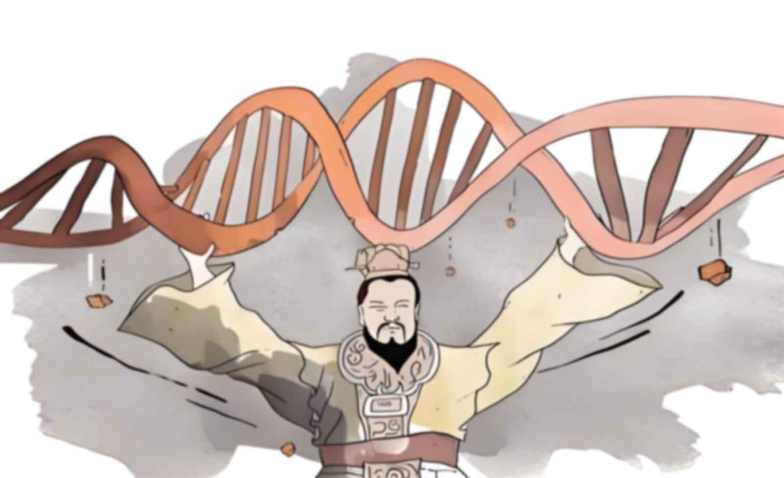 重庆做亲子鉴定的亲权概率达百分之几才是亲生的