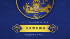看懂！重庆隐私亲子鉴定类型大全(详细指南)